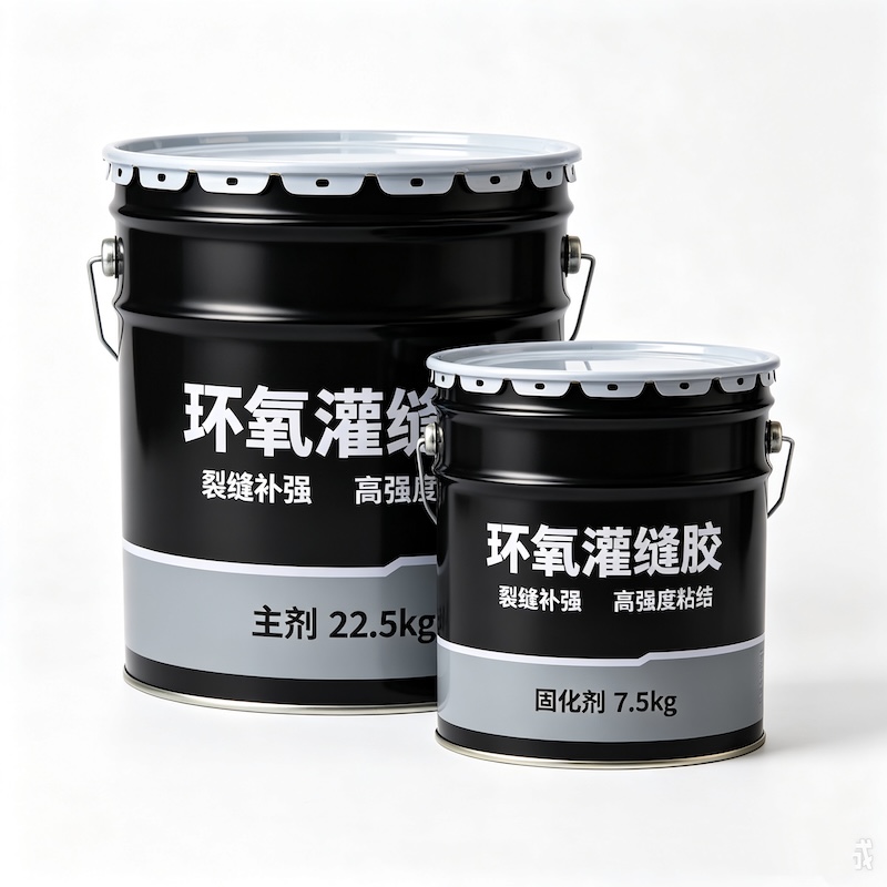 海南裂缝修复封闭胶